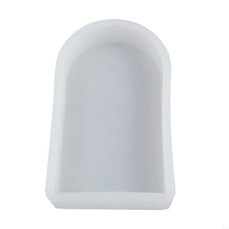 Soap Making App - Geurende kaarsvormen Soap Malen Silicones Silicones