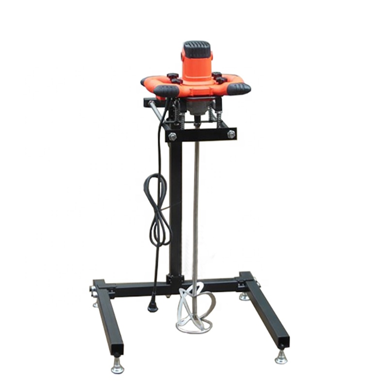 Making Soap And Detergent - Machine/mixer/mengmachine/blendingapparatuur voor het maken van 5