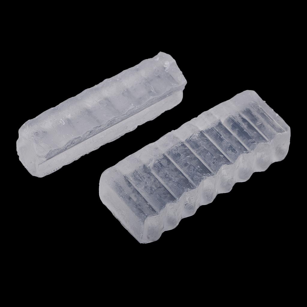 Soap Making Kit For Beginners - Materiaal voor zeep maken Transparante glycerinebasis