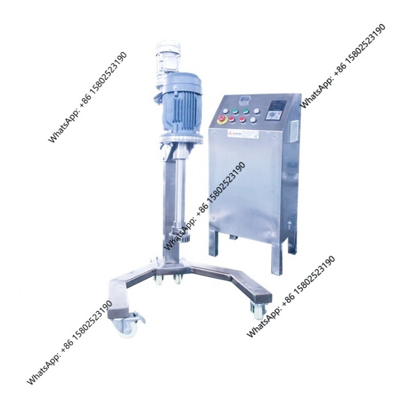30L vloeibare zeepmaakmachine, - Making Soap And Detergent recensie en prijs
