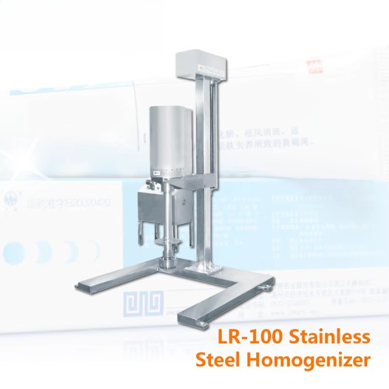 30L vloeibare zeepmaakmachine, - Making Soap And Detergent recensie en prijs