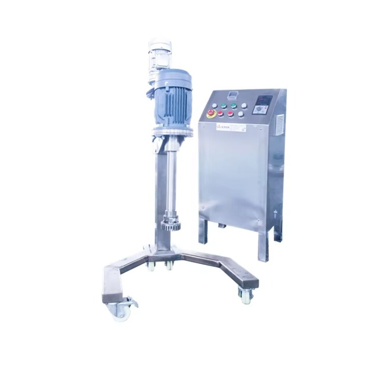 30L vloeibare zeepmaakmachine, - Making Soap And Detergent recensie en prijs