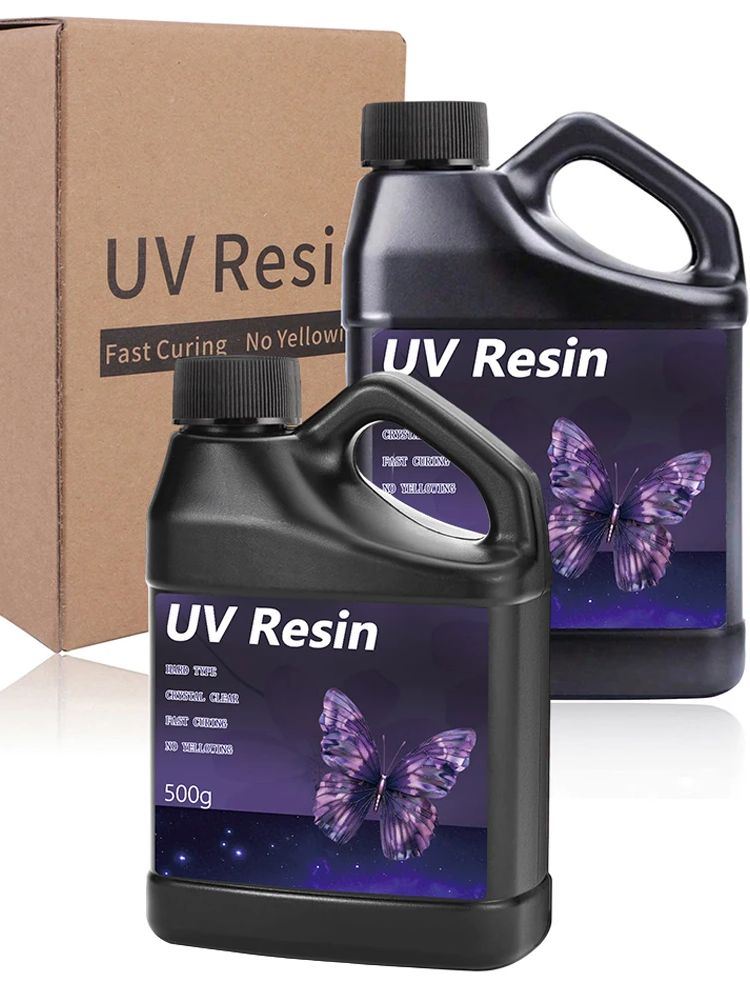UV-hars-bulk Verbeterde krista - Soap Making Kit For Beginners recensie en prijs
