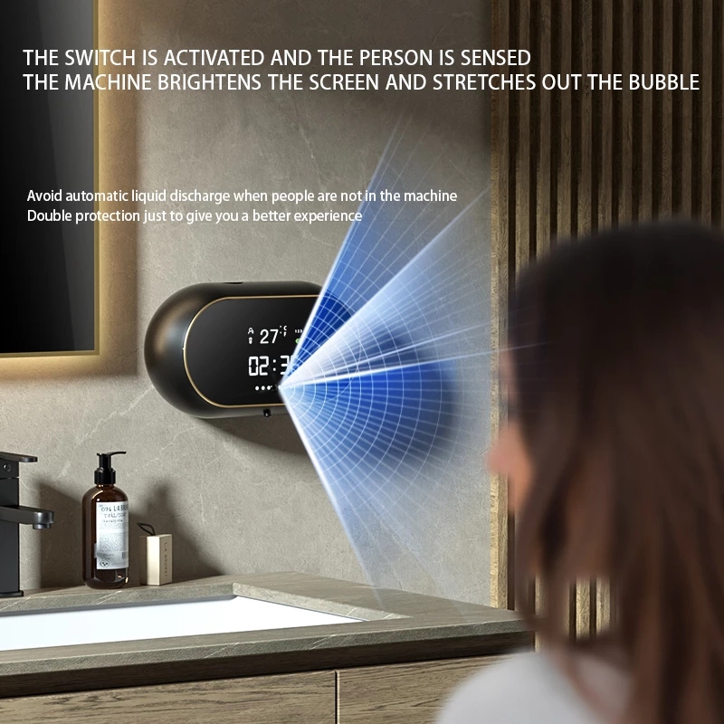 Nieuwe Wandmontage Zeepdispens - Soap Making Machine At Home recensie en prijs