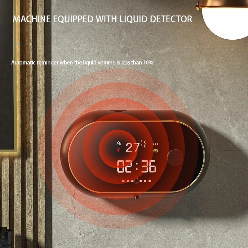 Nieuwe Wandmontage Zeepdispens - Soap Making Machine At Home recensie en prijs