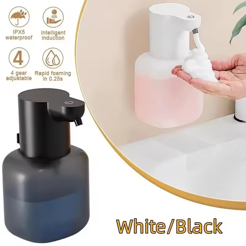 500ML P6 Grote Capaciteit Cont - Soap Making Machine At Home recensie en prijs