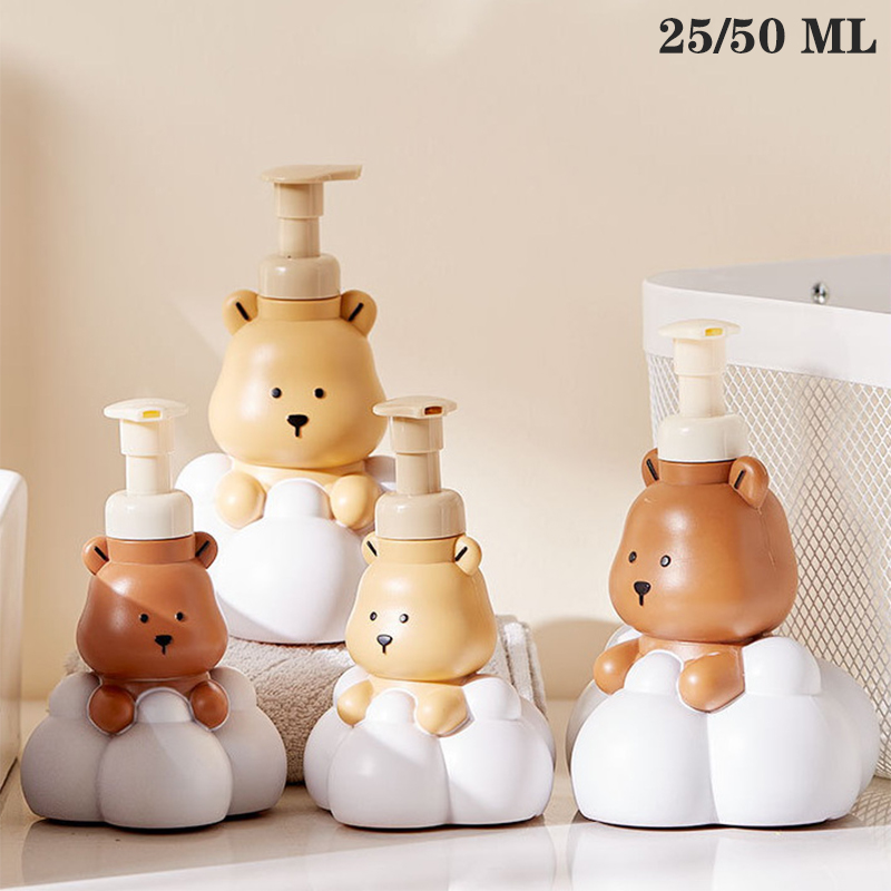 Cartoon Wolk Beer Schuimende Z - Soap Making Machine At Home recensie en prijs