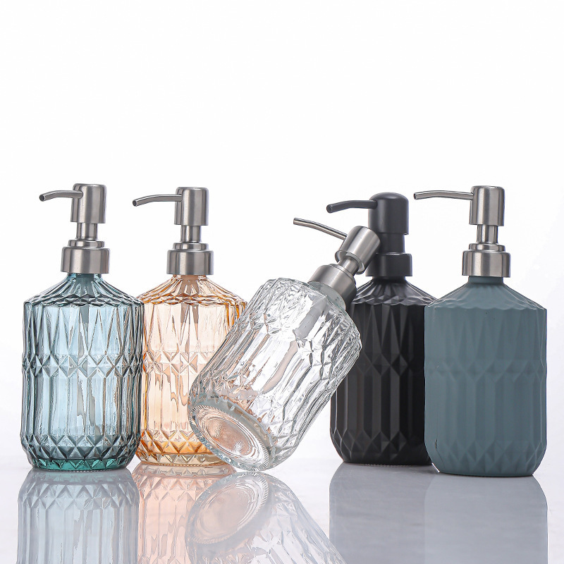 400ML Handmatige vloeibare zee - Soap Making Machine At Home recensie en prijs