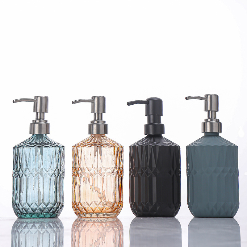400ML Handmatige vloeibare zee - Soap Making Machine At Home recensie en prijs