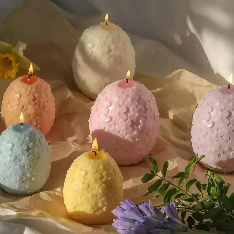 Hoogwaardige 3D Bloembol Silic - Quality Soap Making Kit recensie en prijs