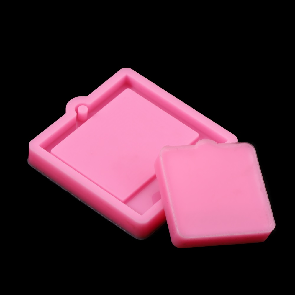 Fotolijst Epoxyhars Sleutelhan - Soap Making Line recensie en prijs