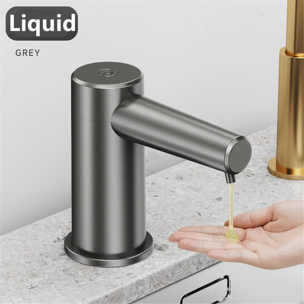 Slimme automatische zeepdispen - Soap Making Machine At Home recensie en prijs
