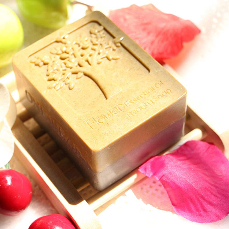 Rechthoek Levensboom Siliconen - Soap Making Kit For Beginners recensie en prijs