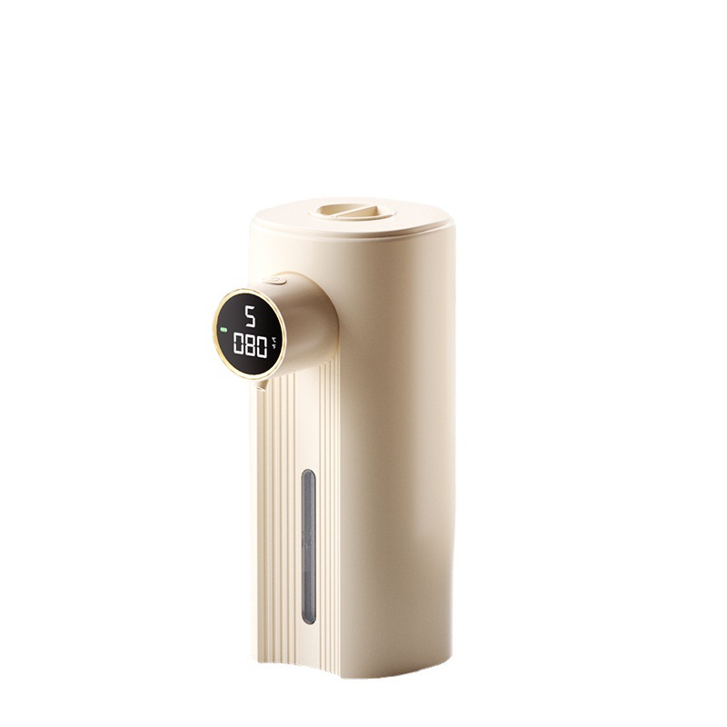 Intelligente automatische indu - Soap Making Machine At Home recensie en prijs