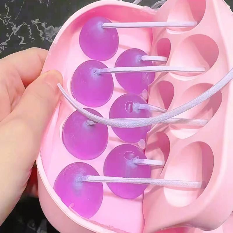 DIY siliconen zeepkit met prac - Soap Making Kit For Beginners recensie en prijs