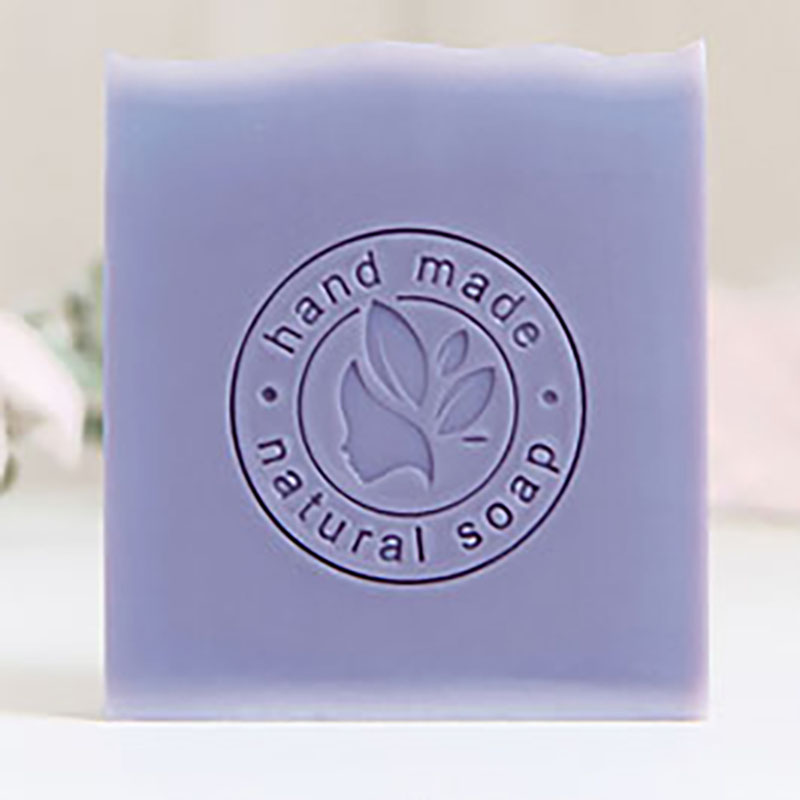 Gepersonaliseerde Custom Logo  - Soap Stamp Custom recensie en prijs