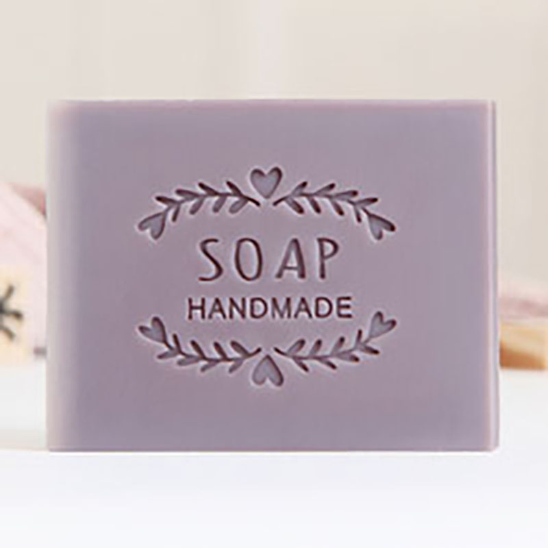 Gepersonaliseerde Custom Logo  - Soap Stamp Custom recensie en prijs