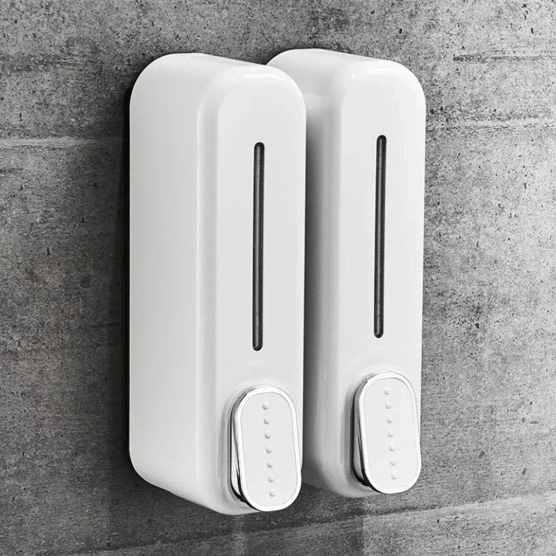 350ml Wall Mount Zeepdispenser - Soap Making Machine At Home recensie en prijs