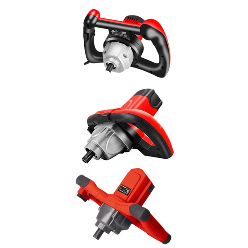 Machine/mixer/mengmachine/blen - Making Soap And Detergent recensie en prijs