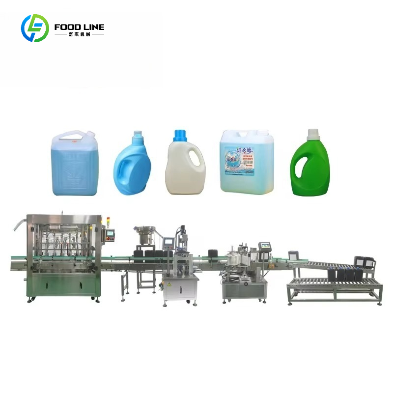 Automatische machines voor het - Making Soap And Detergent recensie en prijs