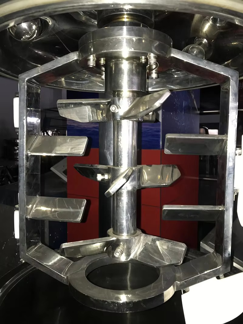 Homogenisator Mixer voor Shamp - Making Soap And Detergent recensie en prijs