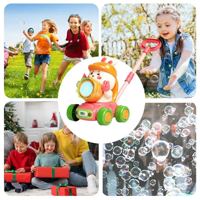 2026 Schattige Bubbelmachine L - Soap Making Machine At Home recensie en prijs