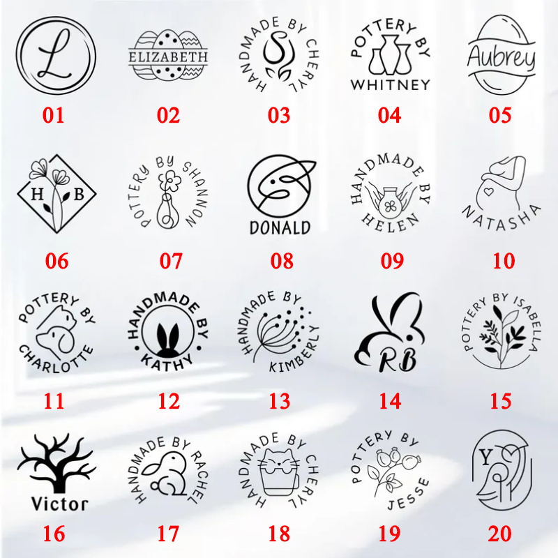 Aangepaste zeepstempel, 3 cm g - Soap Stamp Custom recensie en prijs