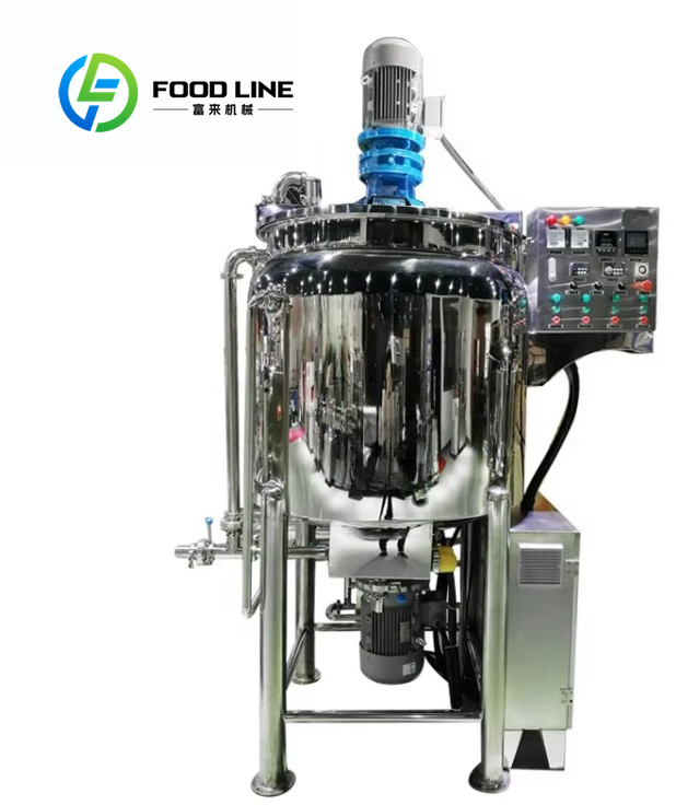 Op maat gemaakte machine voor  - Making Soap And Detergent recensie en prijs