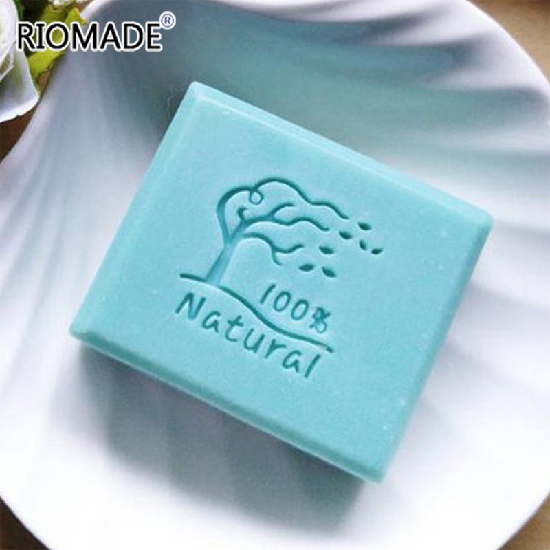 Natuur boom handgemaakte zeep  - Soap Stamp Custom recensie en prijs