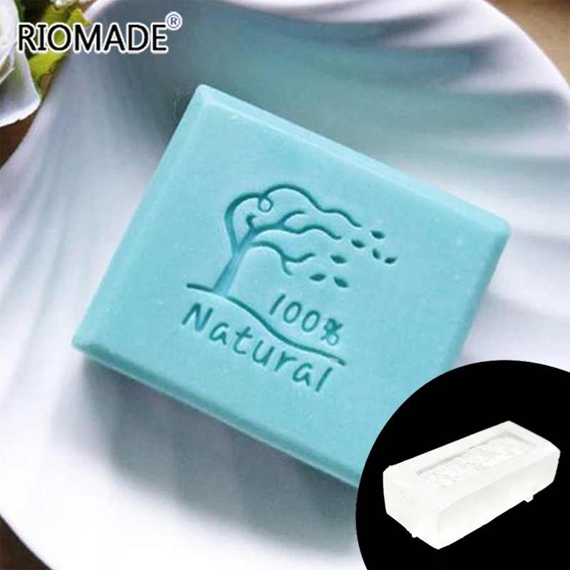 Natuur boom handgemaakte zeep  - Soap Stamp Custom recensie en prijs