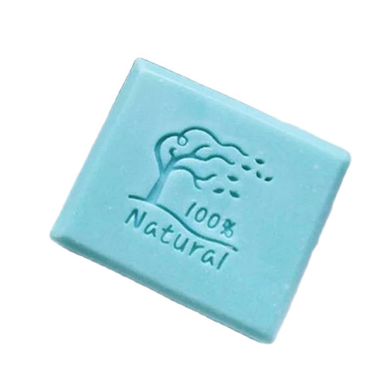 Natuur boom handgemaakte zeep  - Soap Stamp Custom recensie en prijs