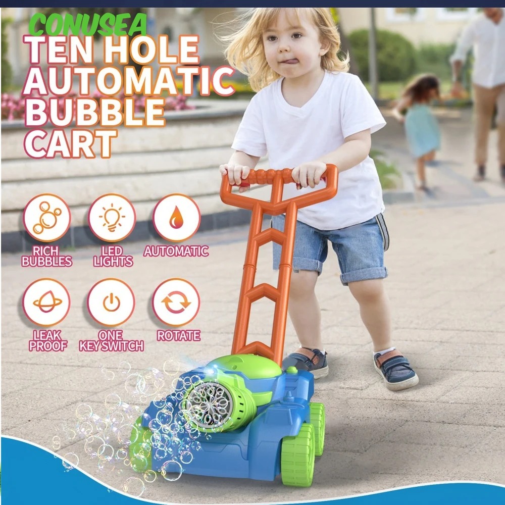 Kinderspeelgoed Tank Trolley B - Soap Making Machine At Home recensie en prijs