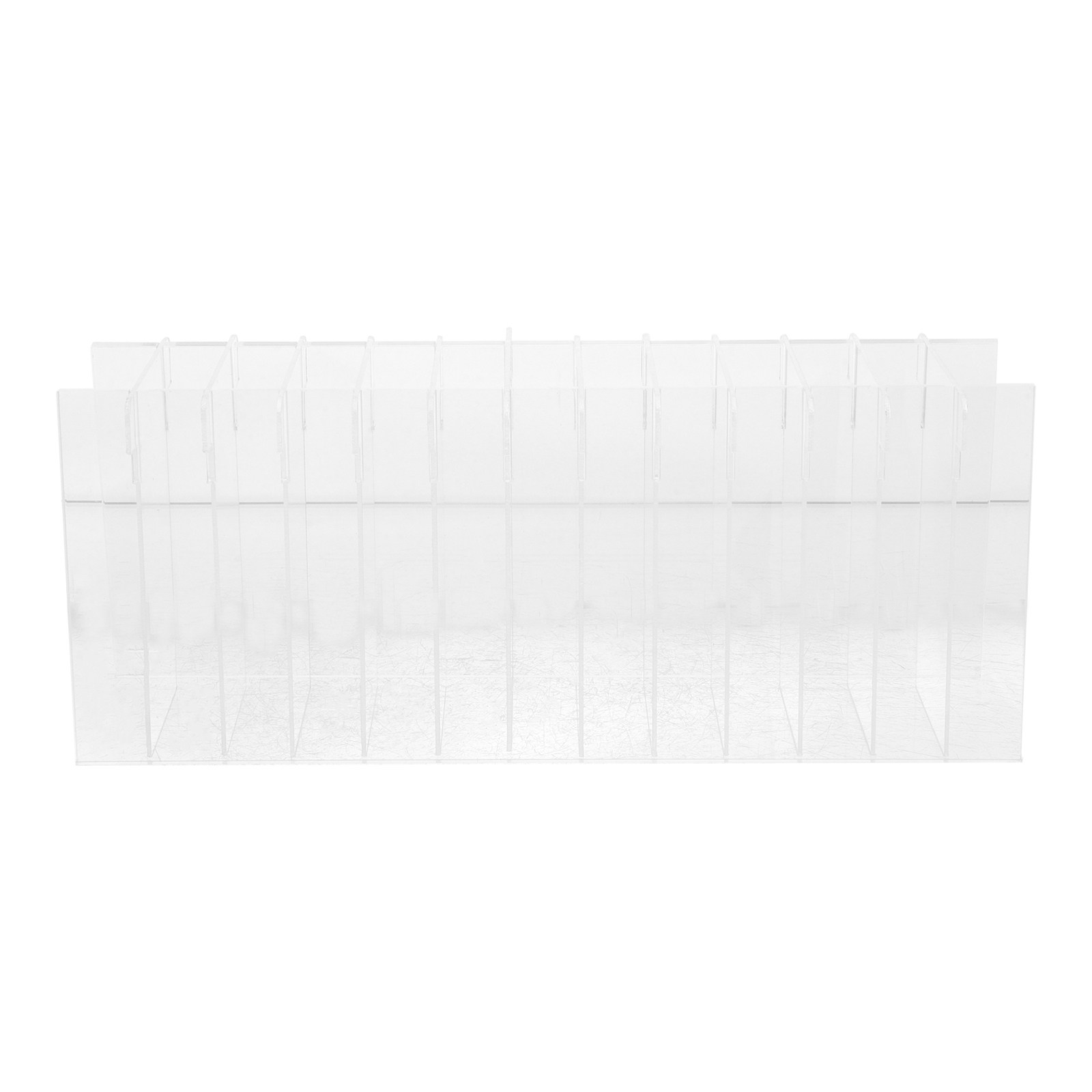 Acryl zeepverdelerbord voor si - Soap Making Line recensie en prijs