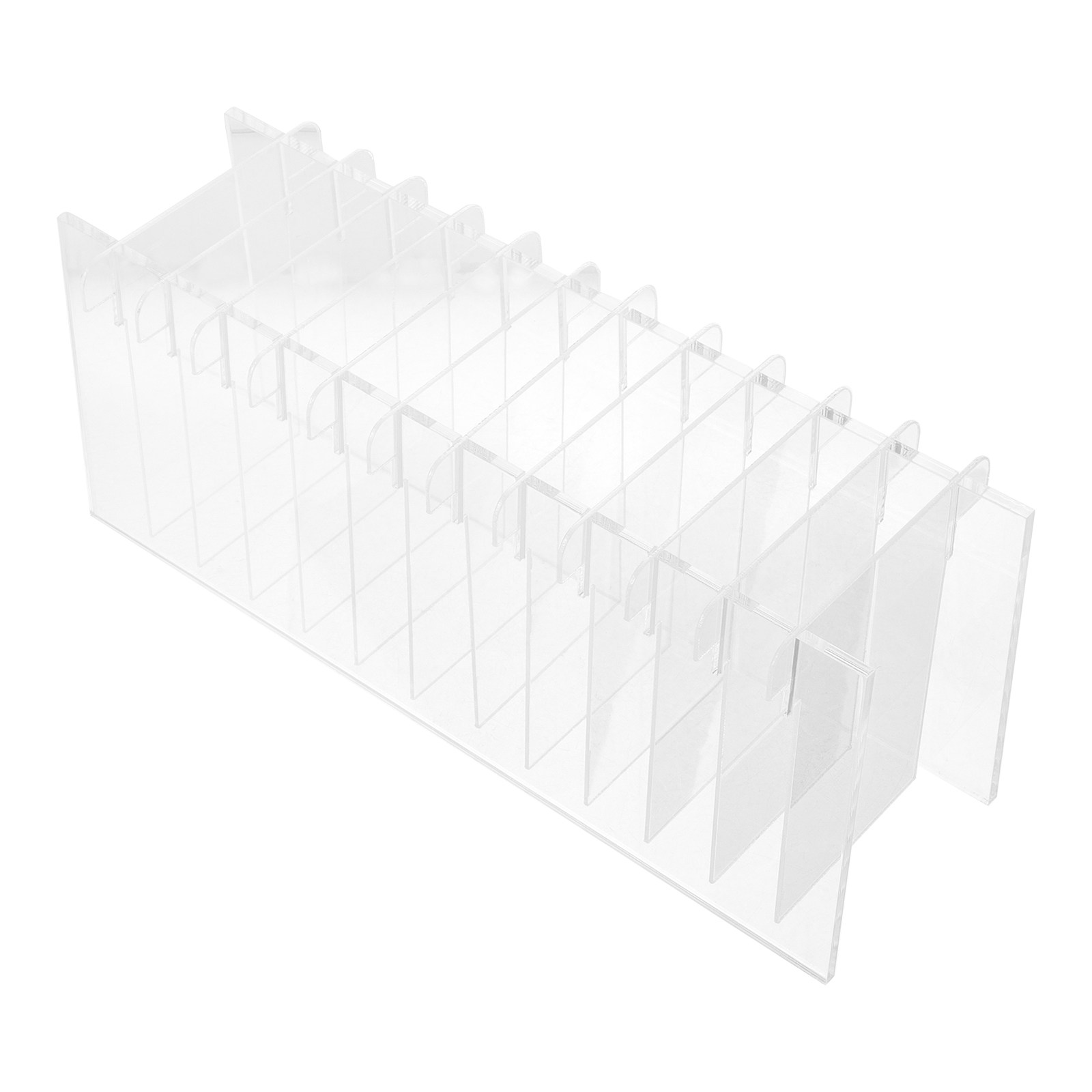 Acryl zeepverdelerbord voor si - Soap Making Line recensie en prijs