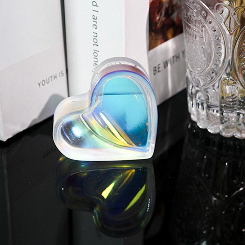 3D Hart Schimmel 3D Hart Notit - Soap Making Notes recensie en prijs