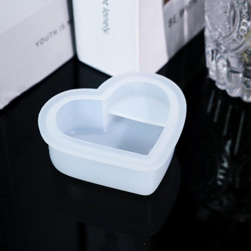 3D Hart Schimmel 3D Hart Notit - Soap Making Notes recensie en prijs