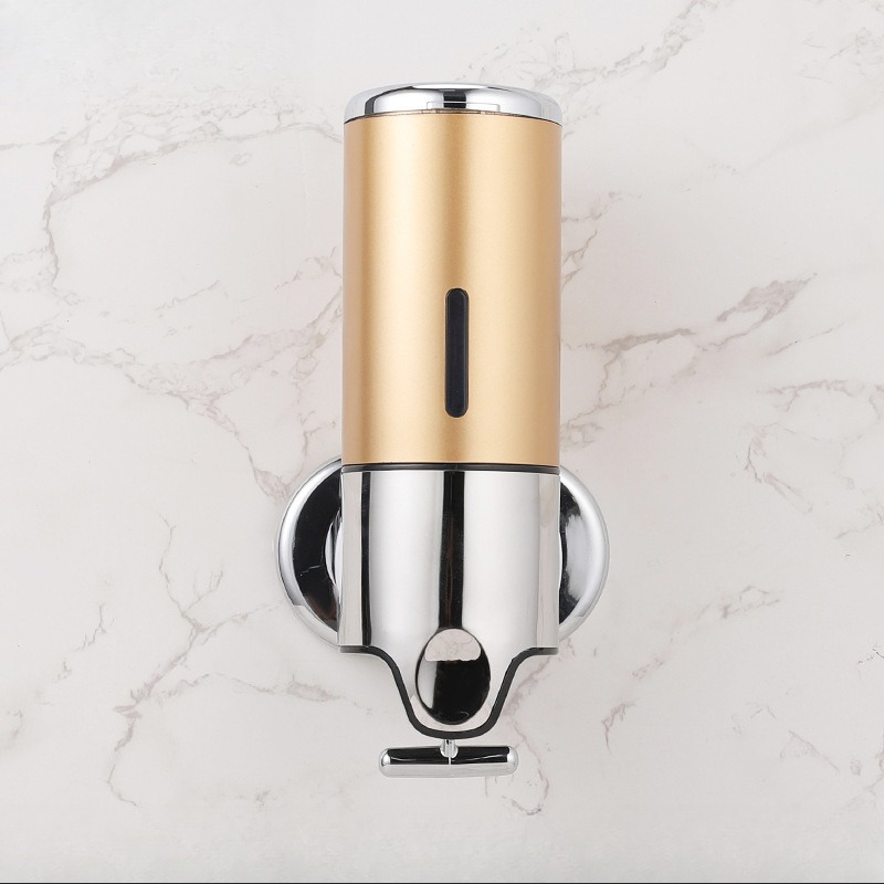 Nieuwe handmatige zeepdispense - Soap Making Machine At Home recensie en prijs