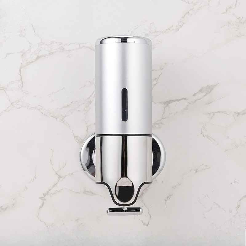 Nieuwe handmatige zeepdispense - Soap Making Machine At Home recensie en prijs