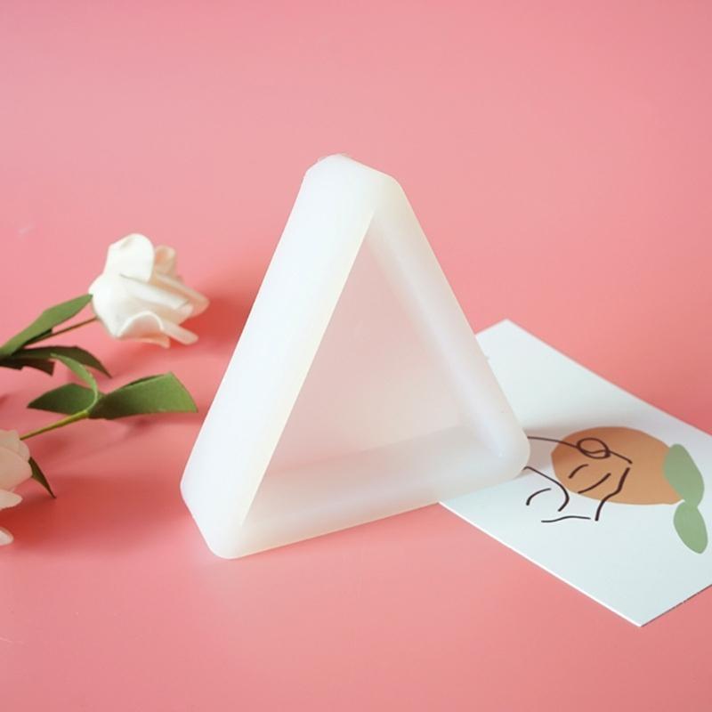 F19B Siliconen geurkaarsvormen - Soap Making App recensie en prijs