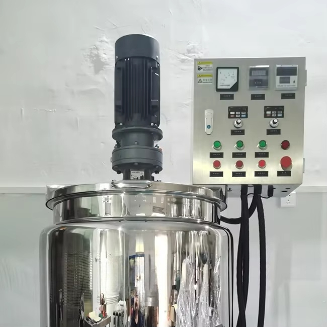 Machine voor het maken van vlo - Making Soap And Detergent recensie en prijs