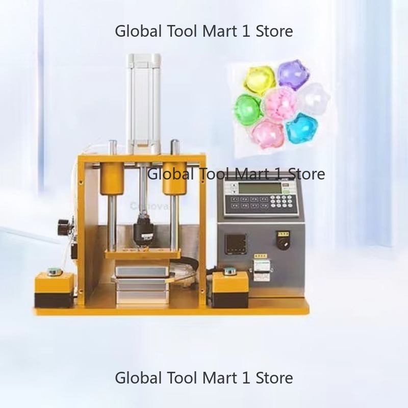 Conoval High Capacity Lab Pods - Making Soap And Detergent recensie en prijs