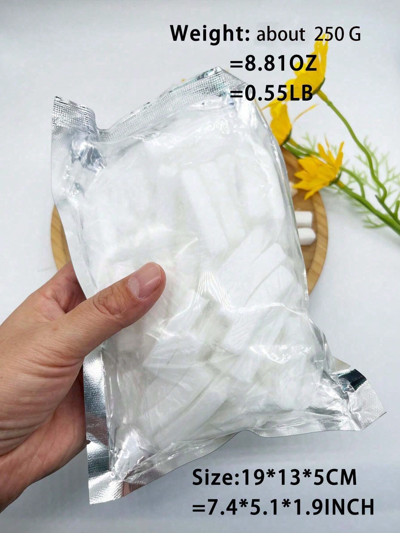 250G transparante zeepbasis ha - Soap Making Kit For Beginners recensie en prijs