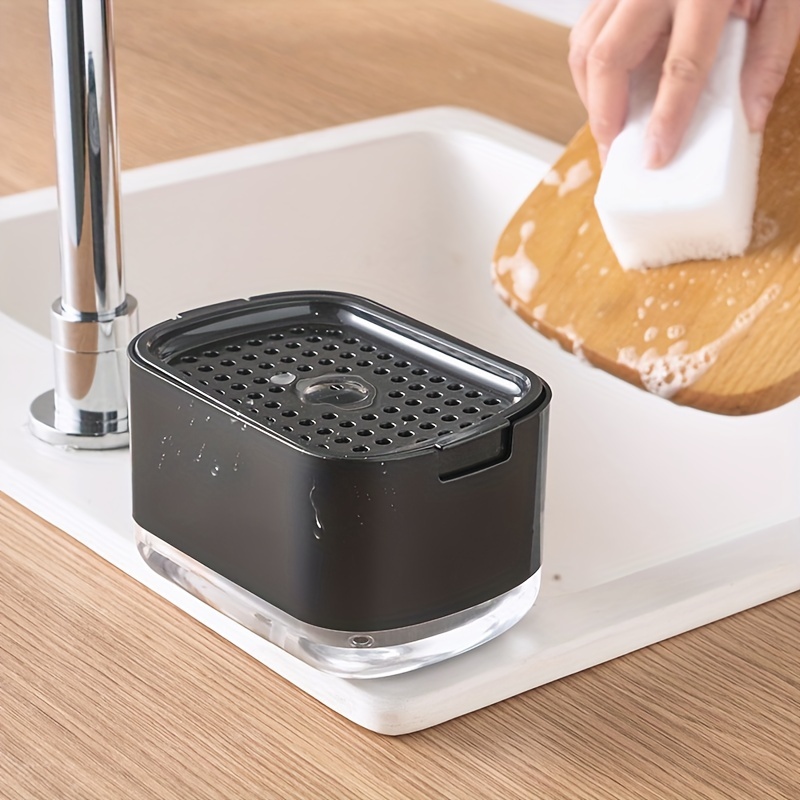 Zeepdispenser voor de keuken - - Soap Making Machine At Home recensie en prijs