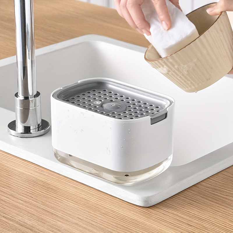 Zeepdispenser voor de keuken - - Soap Making Machine At Home recensie en prijs