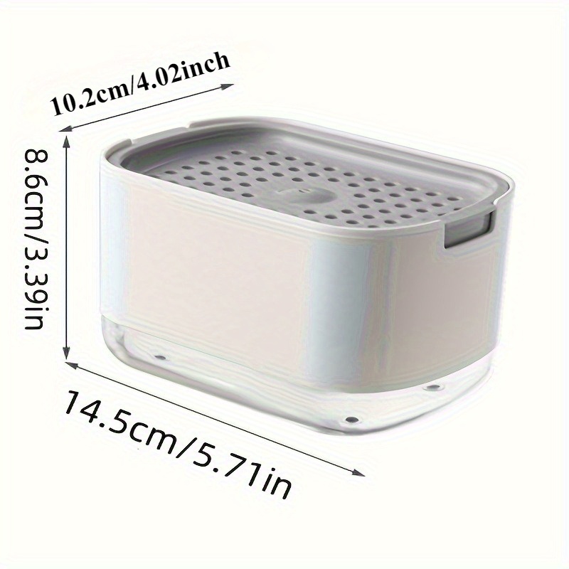 Zeepdispenser voor de keuken - - Soap Making Machine At Home recensie en prijs