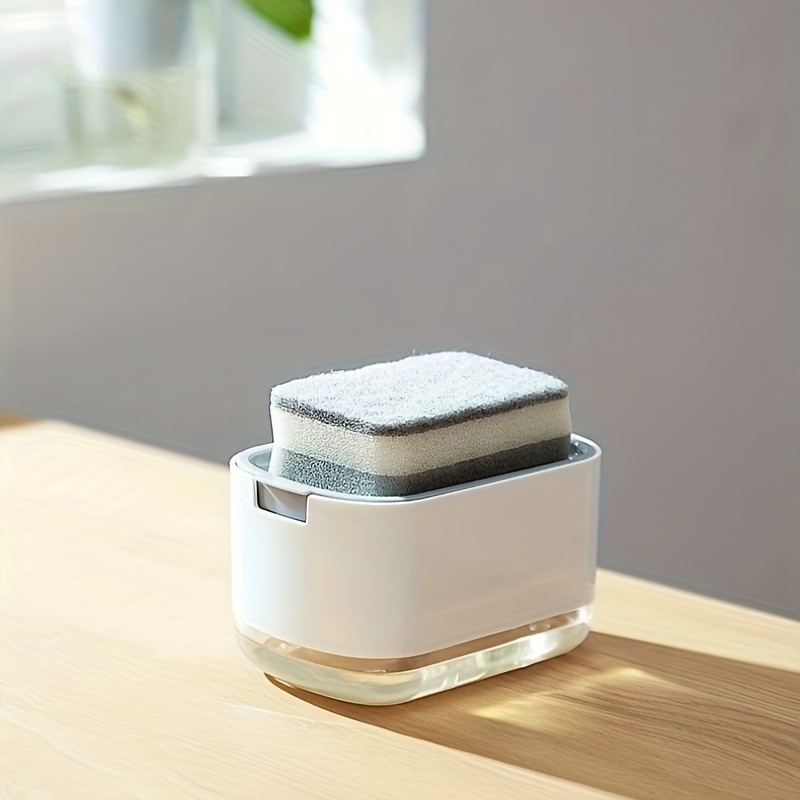 Zeepdispenser voor de keuken - - Soap Making Machine At Home recensie en prijs
