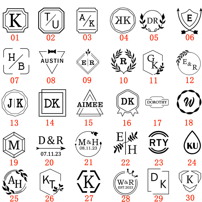 Aangepaste ijsblokjesstempel,  - Soap Stamp Custom recensie en prijs