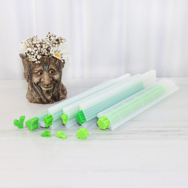 Fruit/Plant/Note Serie Lange B - Soap Making Notes recensie en prijs