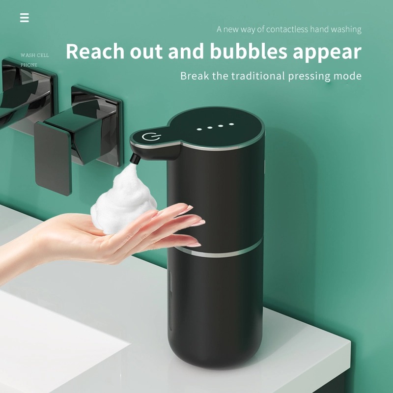 380 ml oplaadbare elektrische  - Soap Making Machine At Home recensie en prijs