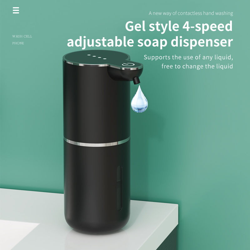 380 ml oplaadbare elektrische  - Soap Making Machine At Home recensie en prijs